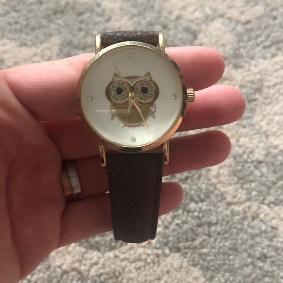 Brown owl watch - Picture 1 of 4